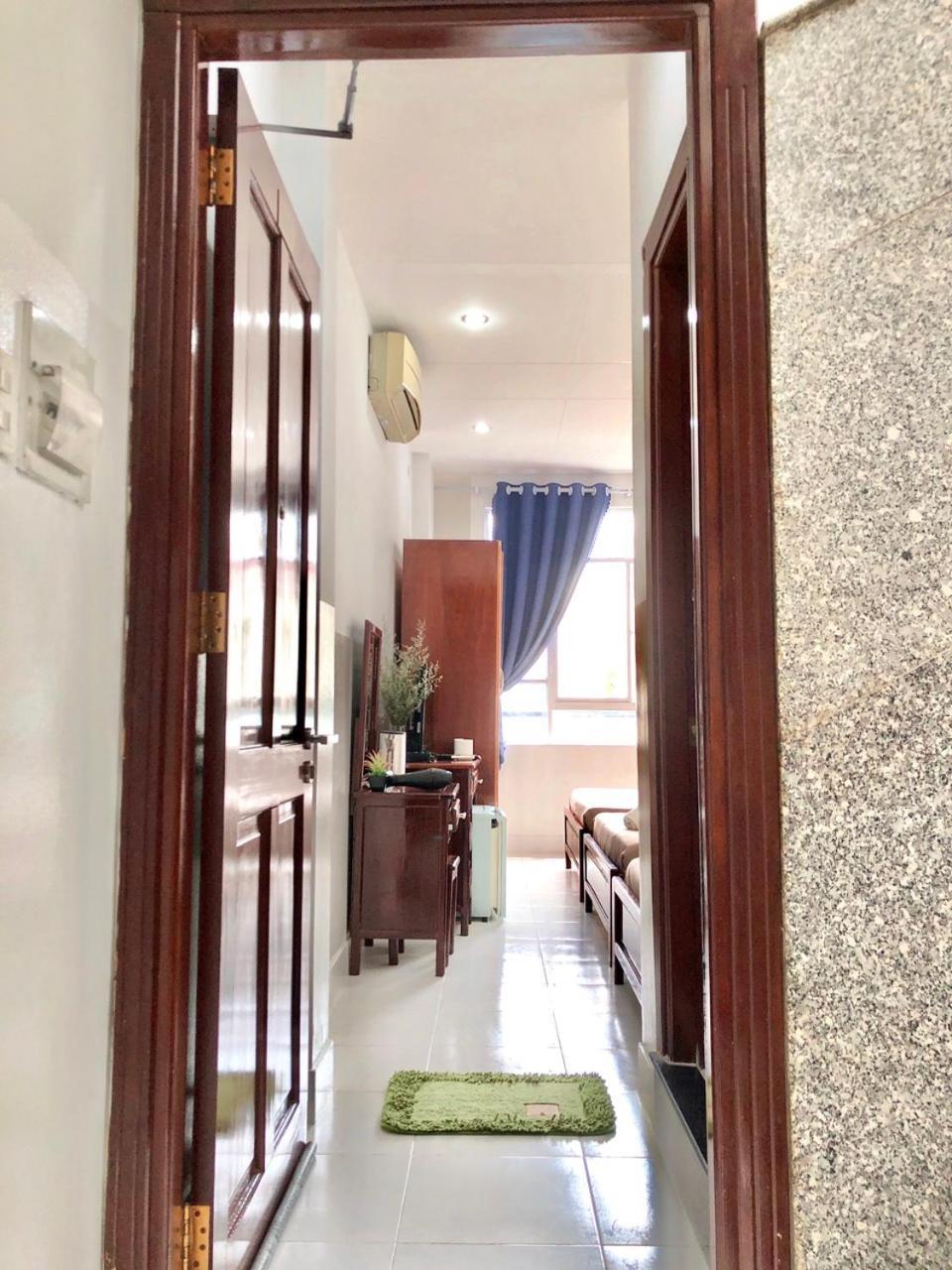 Saigon Cozy2 Hotel At 241 Pham Ngu Lao Street Ho Chi Minh City Bagian luar foto