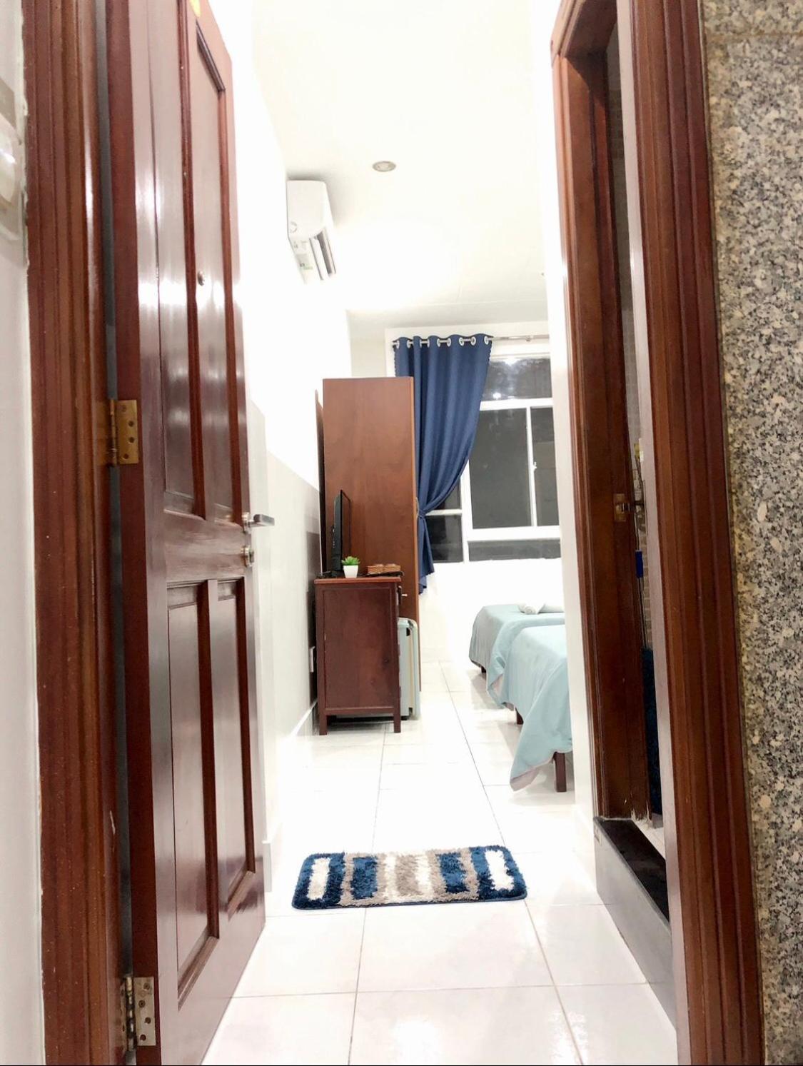 Saigon Cozy2 Hotel At 241 Pham Ngu Lao Street Ho Chi Minh City Bagian luar foto