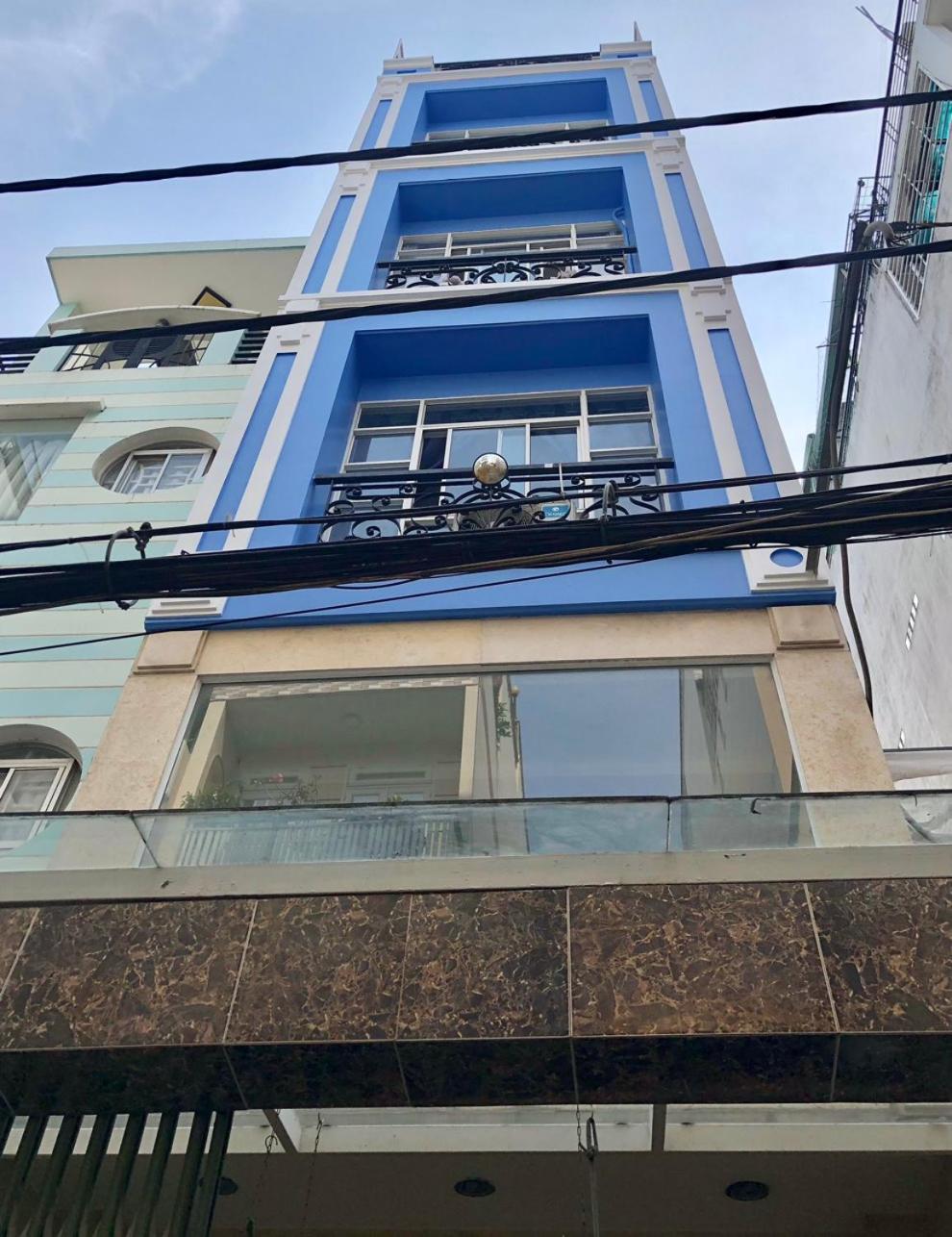 Saigon Cozy2 Hotel At 241 Pham Ngu Lao Street Ho Chi Minh City Bagian luar foto
