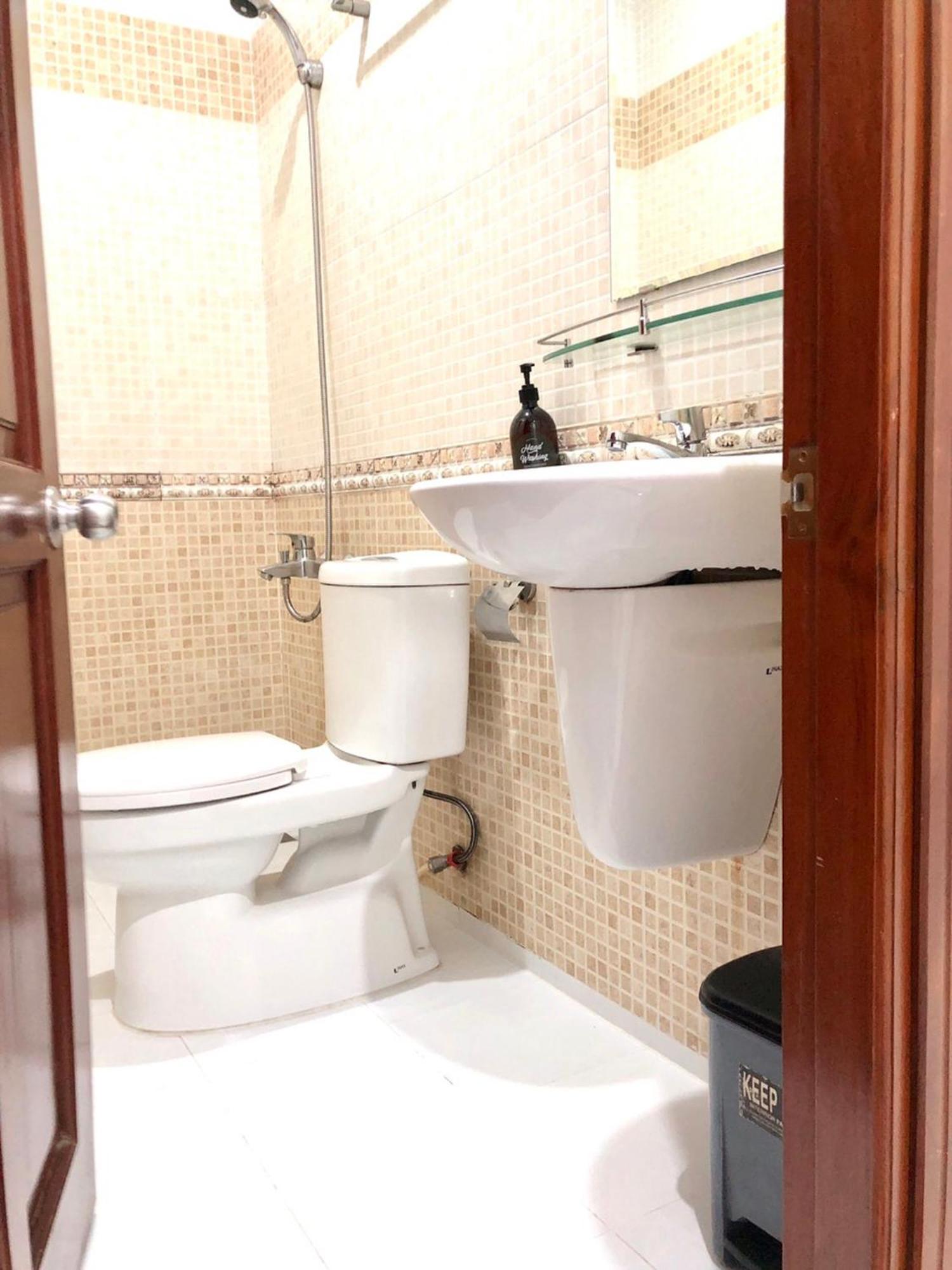 Saigon Cozy2 Hotel At 241 Pham Ngu Lao Street Ho Chi Minh City Bagian luar foto